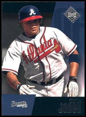 47 Andruw Jones